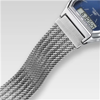 Orologio Casio Edgy Collection in Resina AQ-230EM-2AEF - AQ-230EM-2AEF